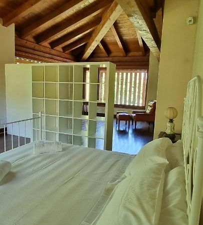 Farolfi Apartments Villa Galliera 볼로냐 외부 사진