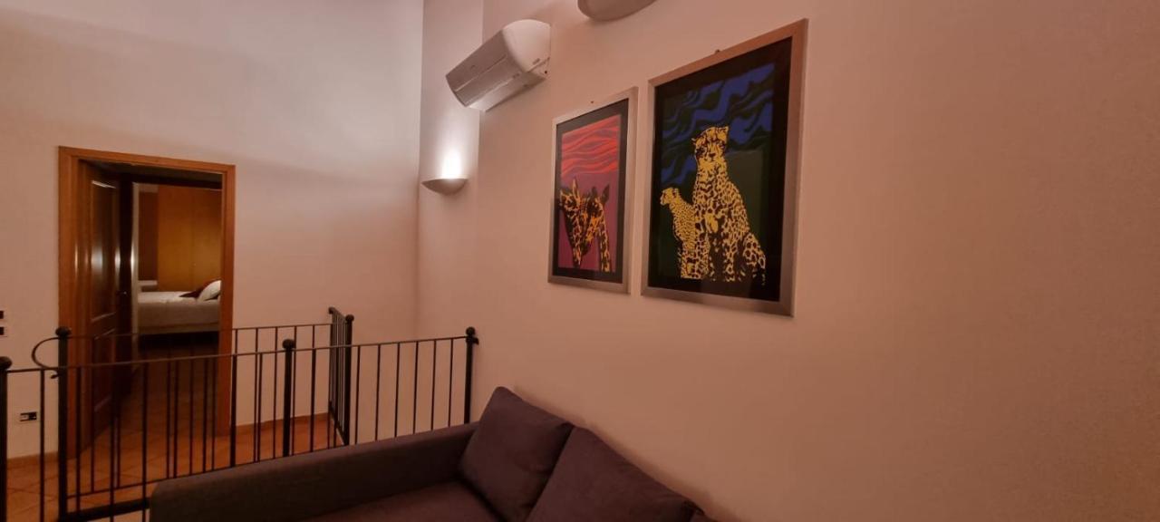Farolfi Apartments Villa Galliera 볼로냐 외부 사진