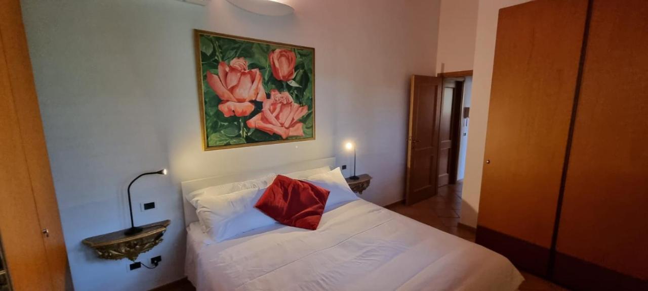 Farolfi Apartments Villa Galliera 볼로냐 외부 사진