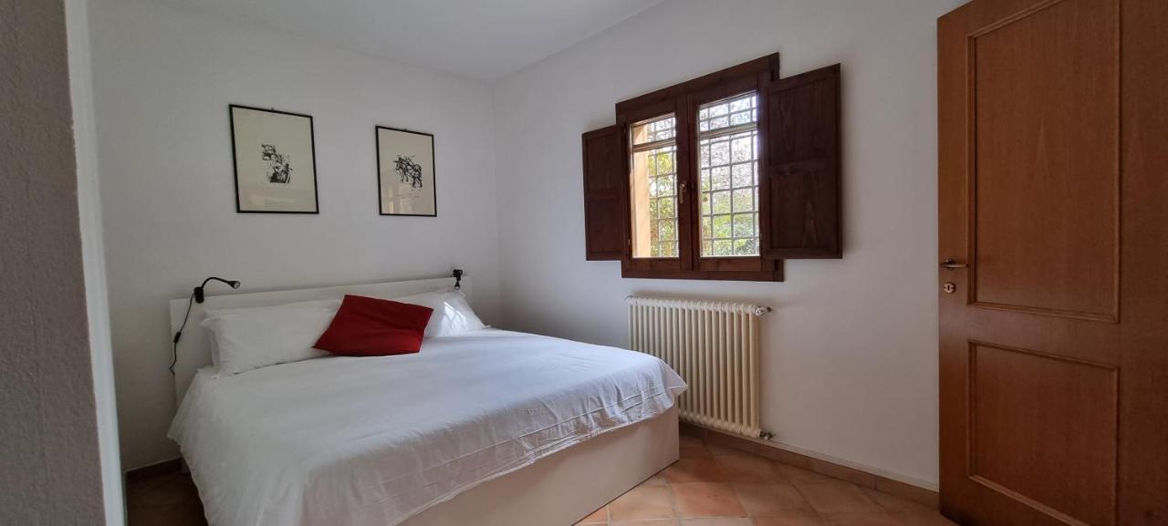 Farolfi Apartments Villa Galliera 볼로냐 외부 사진