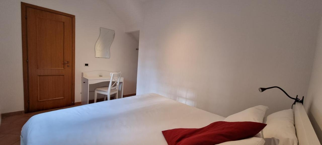 Farolfi Apartments Villa Galliera 볼로냐 외부 사진
