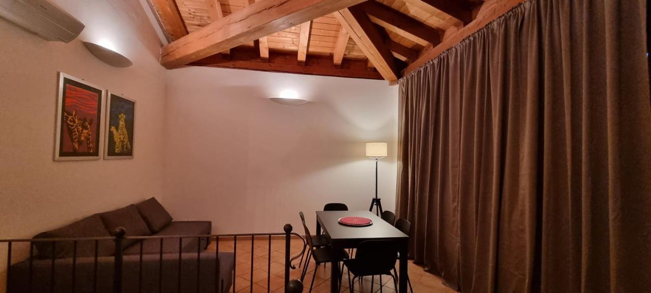Farolfi Apartments Villa Galliera 볼로냐 외부 사진