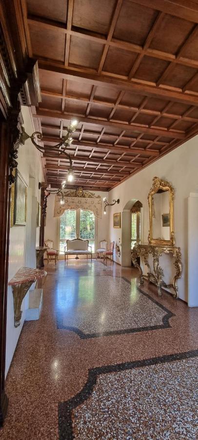 Farolfi Apartments Villa Galliera 볼로냐 외부 사진