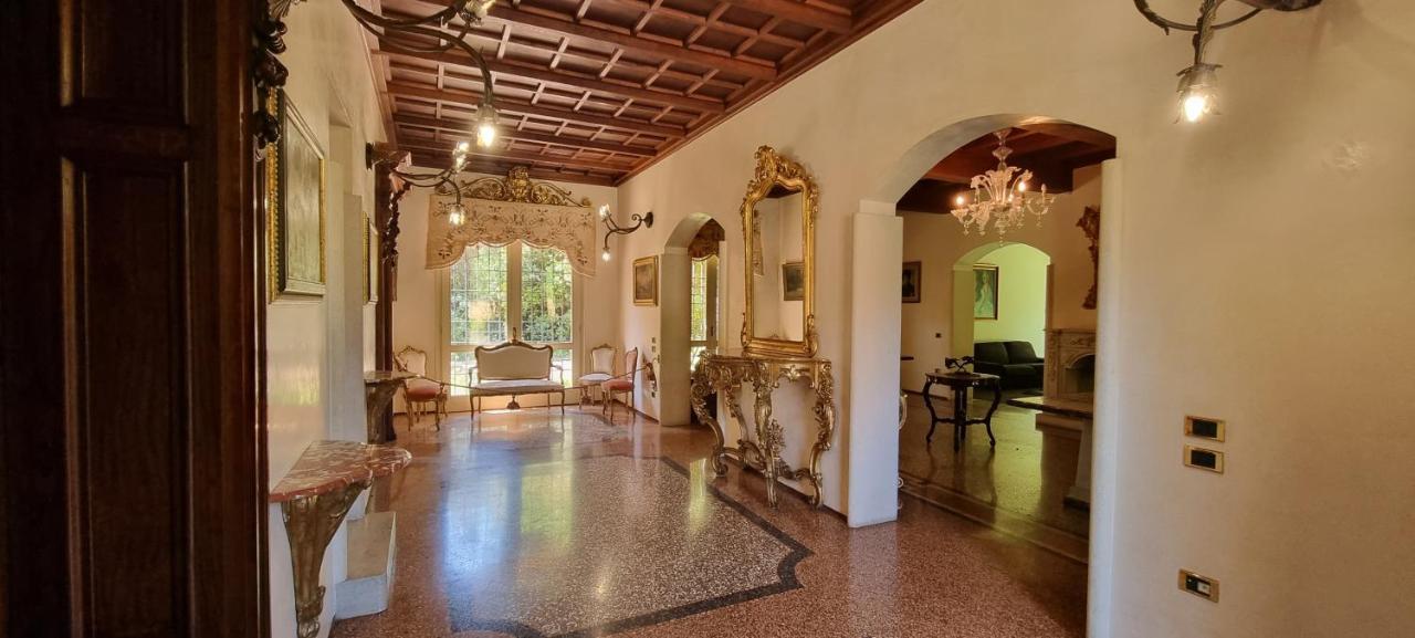 Farolfi Apartments Villa Galliera 볼로냐 외부 사진