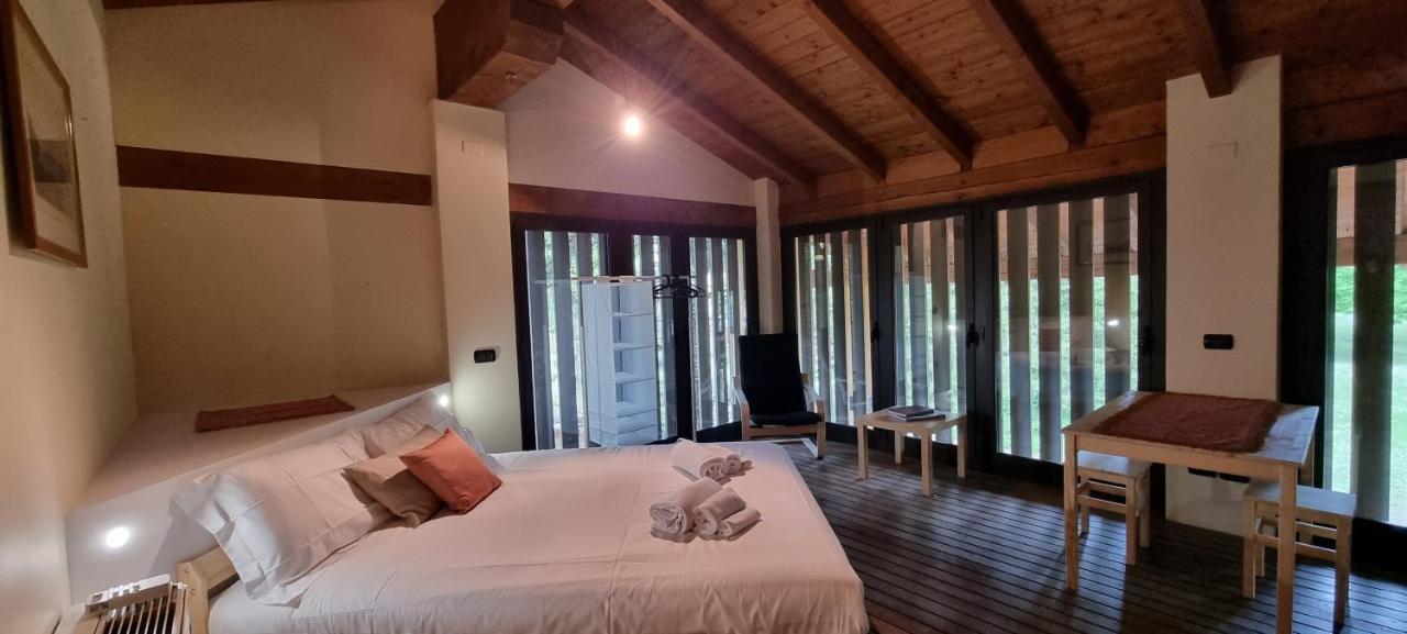 Farolfi Apartments Villa Galliera 볼로냐 외부 사진