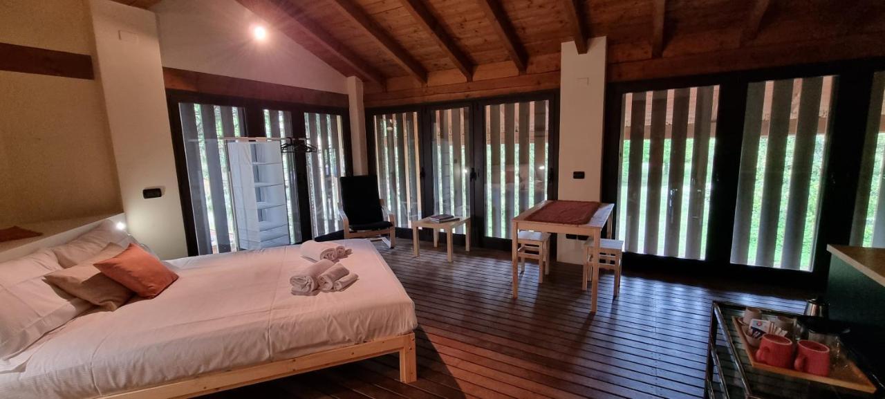 Farolfi Apartments Villa Galliera 볼로냐 외부 사진