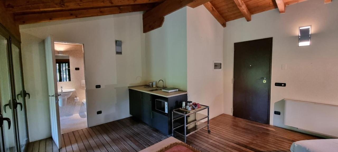 Farolfi Apartments Villa Galliera 볼로냐 외부 사진
