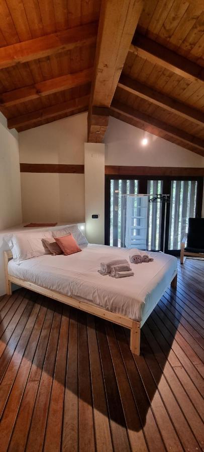 Farolfi Apartments Villa Galliera 볼로냐 외부 사진