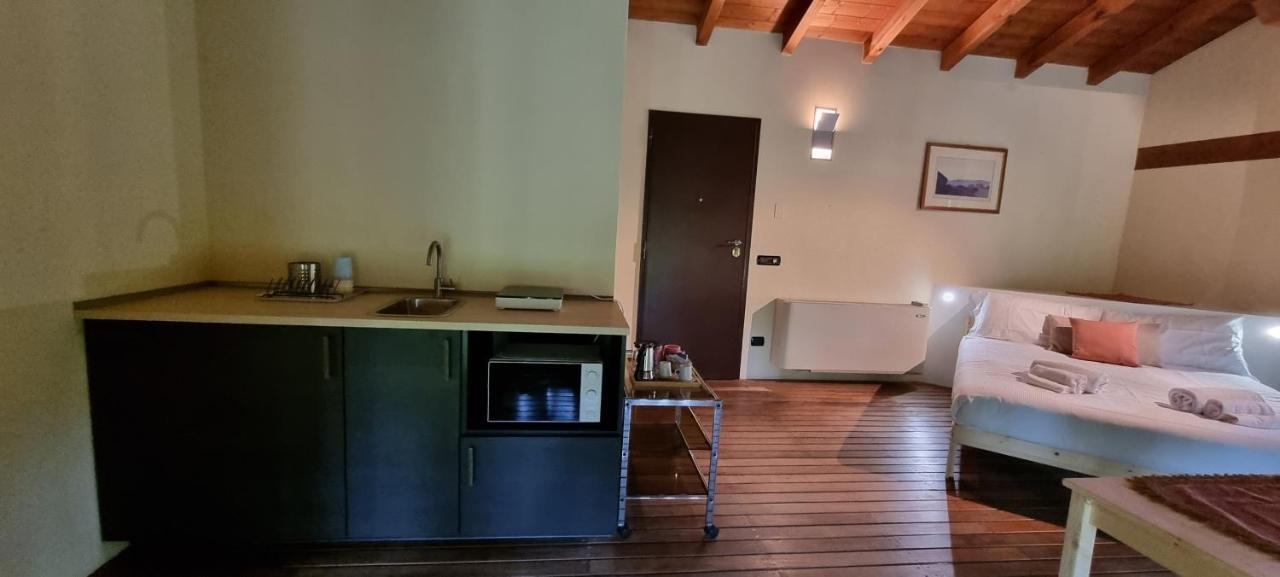 Farolfi Apartments Villa Galliera 볼로냐 외부 사진