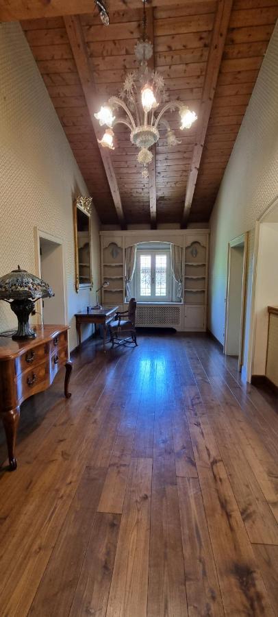 Farolfi Apartments Villa Galliera 볼로냐 외부 사진