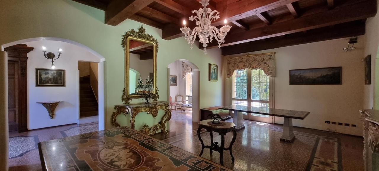 Farolfi Apartments Villa Galliera 볼로냐 외부 사진