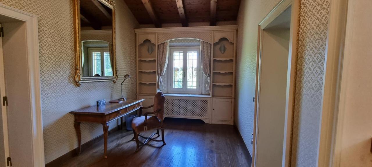 Farolfi Apartments Villa Galliera 볼로냐 외부 사진