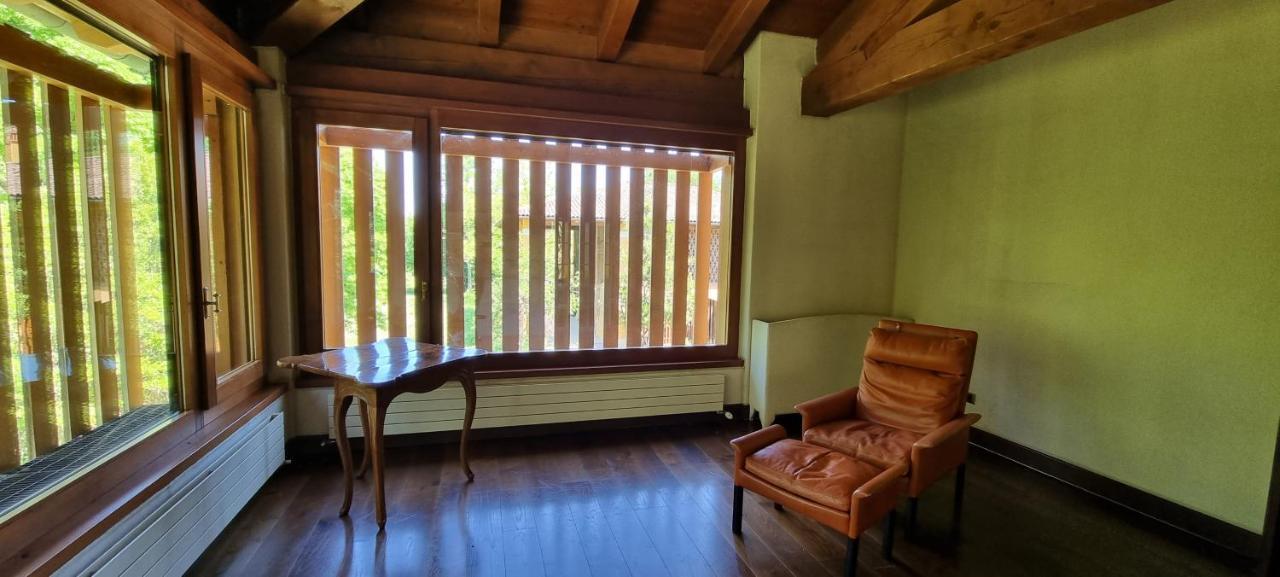 Farolfi Apartments Villa Galliera 볼로냐 외부 사진