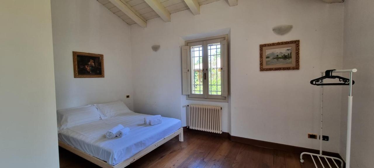 Farolfi Apartments Villa Galliera 볼로냐 외부 사진