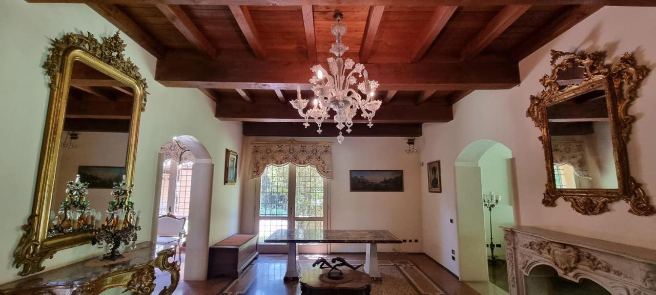 Farolfi Apartments Villa Galliera 볼로냐 외부 사진