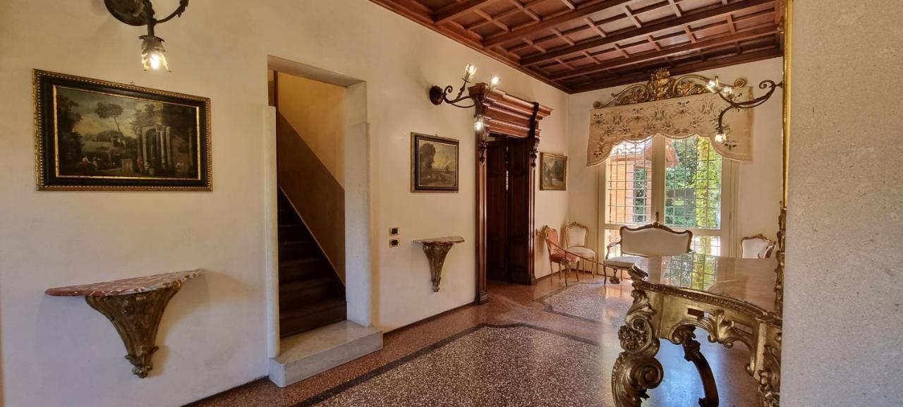 Farolfi Apartments Villa Galliera 볼로냐 외부 사진