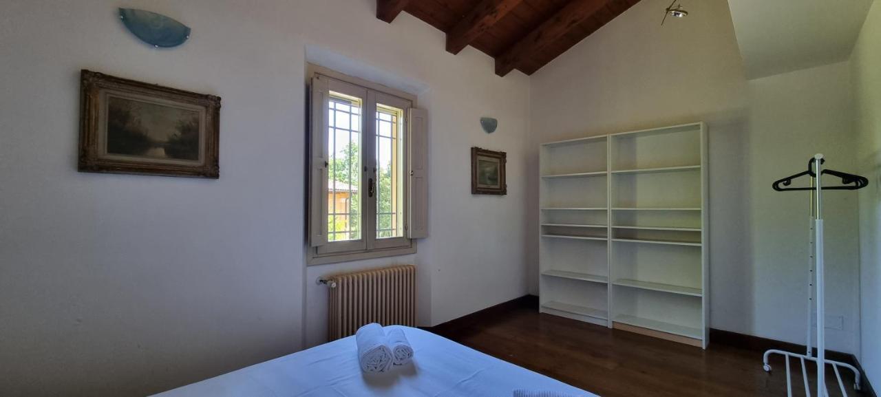 Farolfi Apartments Villa Galliera 볼로냐 외부 사진