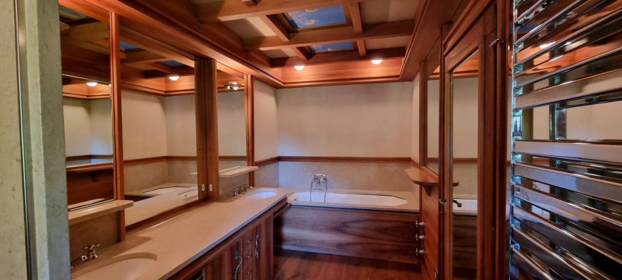 Farolfi Apartments Villa Galliera 볼로냐 외부 사진