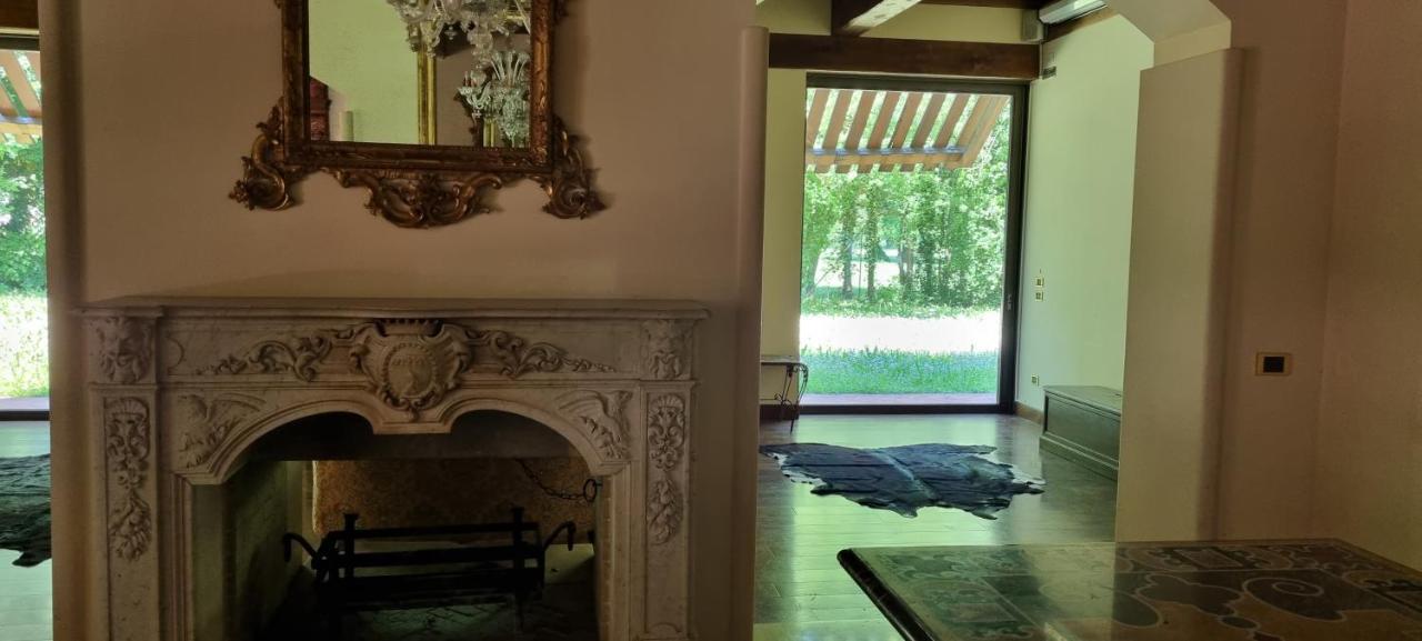 Farolfi Apartments Villa Galliera 볼로냐 외부 사진