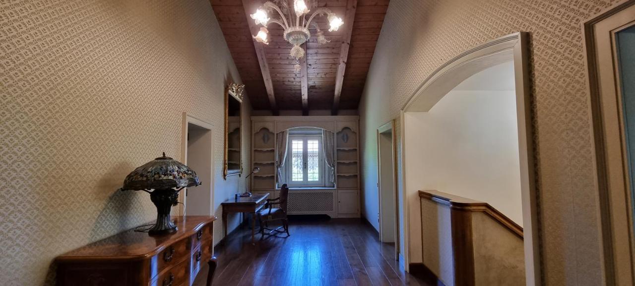 Farolfi Apartments Villa Galliera 볼로냐 외부 사진