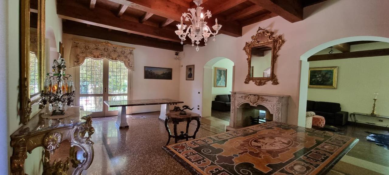 Farolfi Apartments Villa Galliera 볼로냐 외부 사진