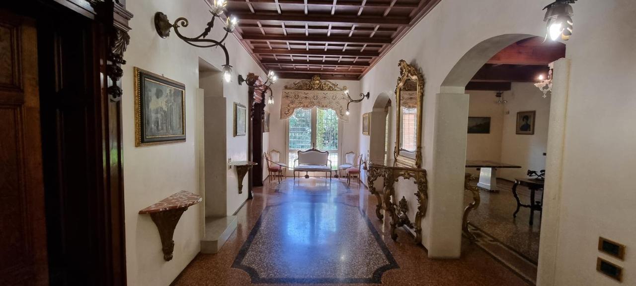 Farolfi Apartments Villa Galliera 볼로냐 외부 사진