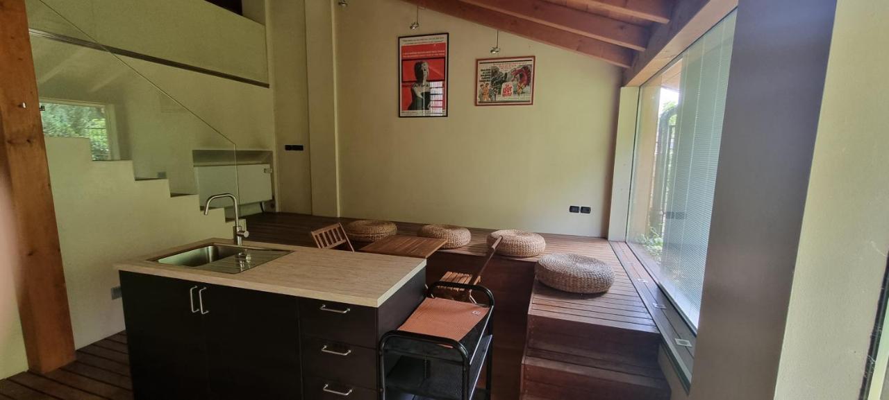 Farolfi Apartments Villa Galliera 볼로냐 외부 사진