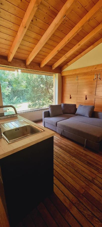 Farolfi Apartments Villa Galliera 볼로냐 외부 사진