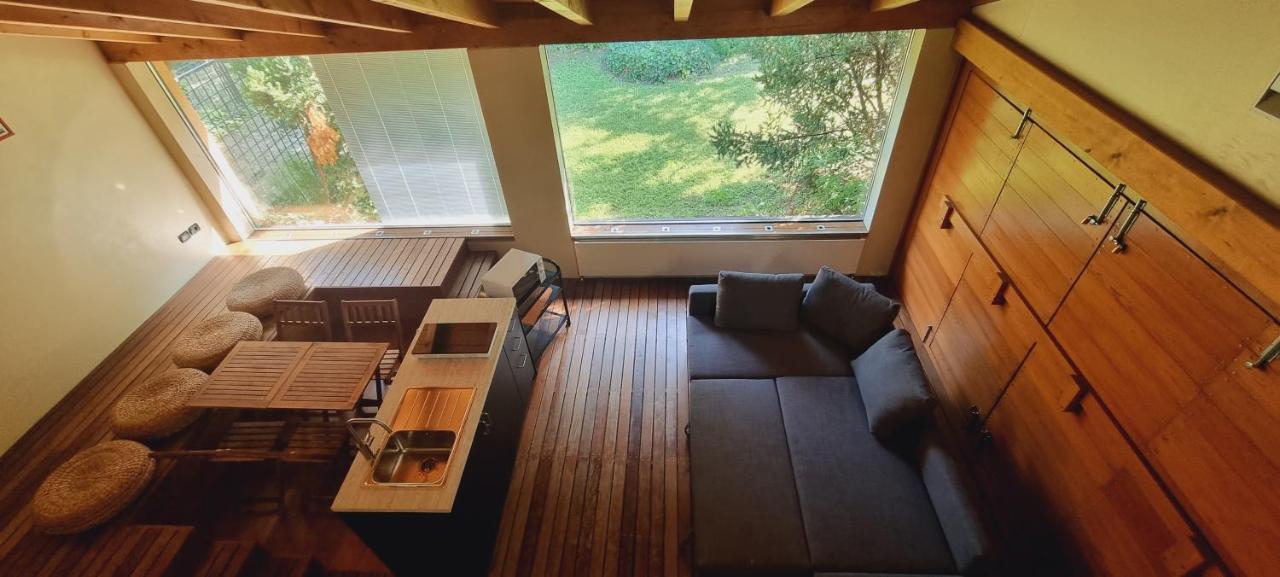 Farolfi Apartments Villa Galliera 볼로냐 외부 사진
