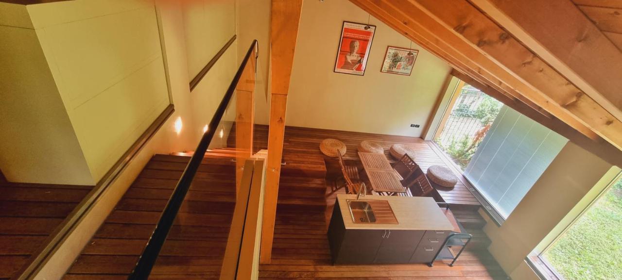 Farolfi Apartments Villa Galliera 볼로냐 외부 사진