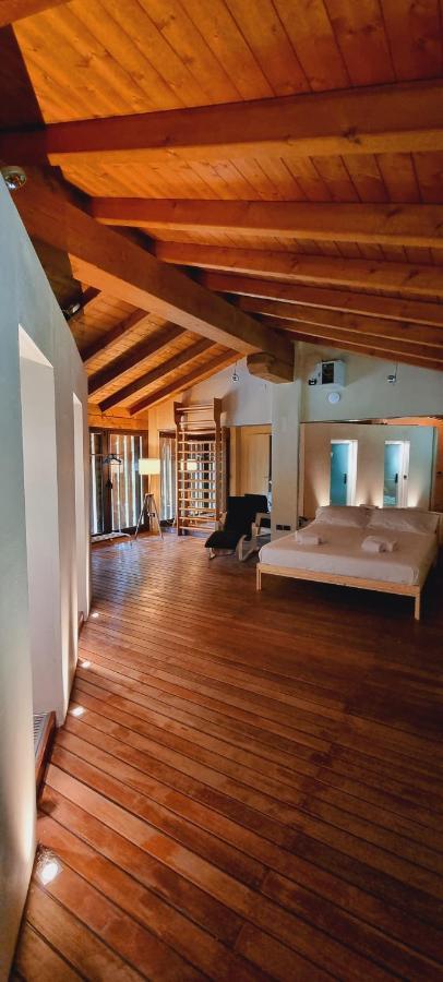 Farolfi Apartments Villa Galliera 볼로냐 외부 사진