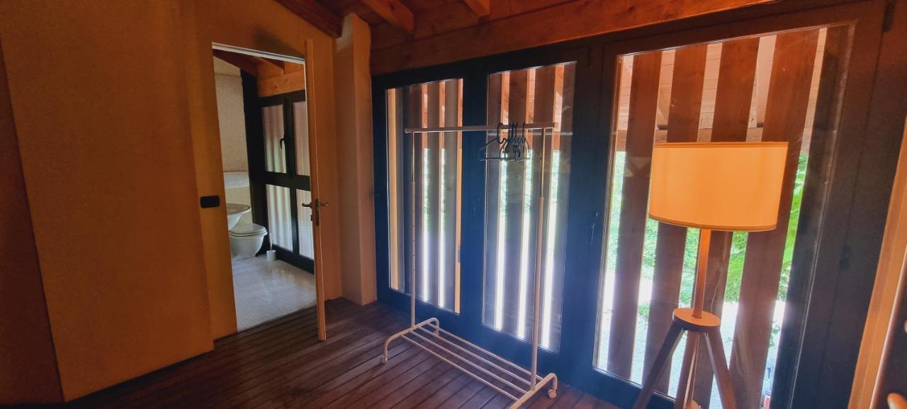 Farolfi Apartments Villa Galliera 볼로냐 외부 사진